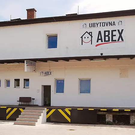 Hostal Abex *