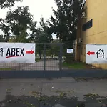 Abex * Πράγα