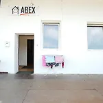 Abex Hostel Πράγα