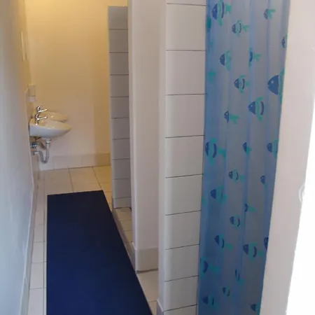 Abex Vandrarhem Prag