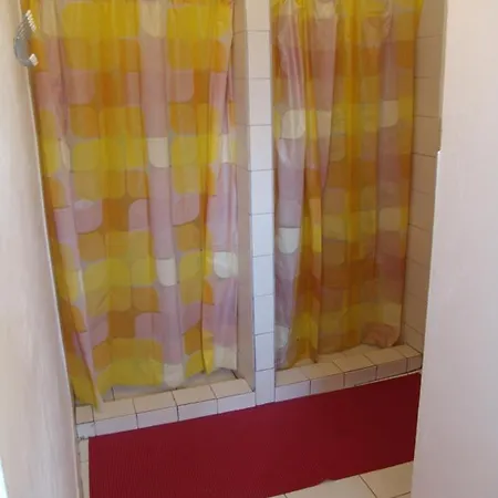 Abex Auberge de jeunesse