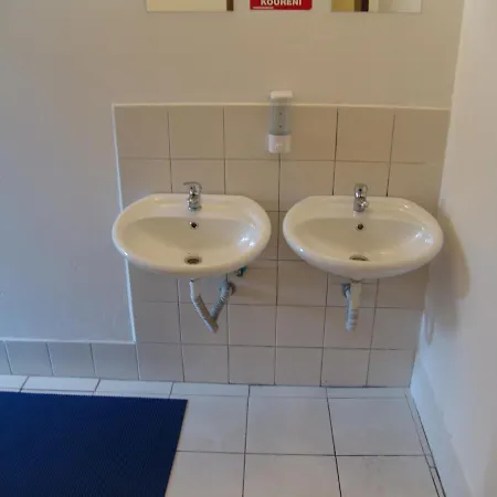Abex Auberge de jeunesse Prague