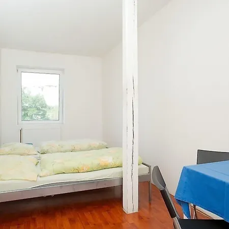 旅馆 Abex 布拉格