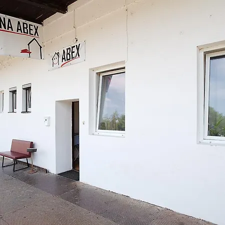 Abex * Praha