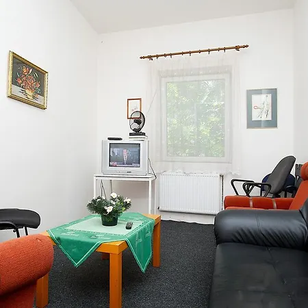 Hostel Abex Prague