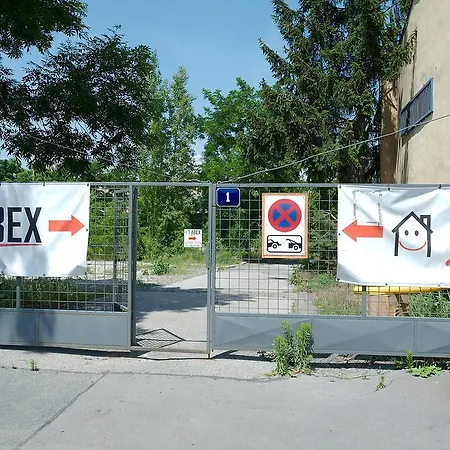 Abex Hostel Prague