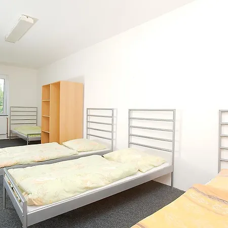 Hostel Abex Prague