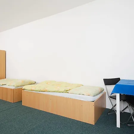 Hostel Abex Prague