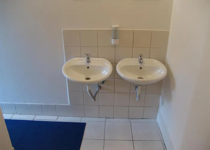Abex Albergue Praga
