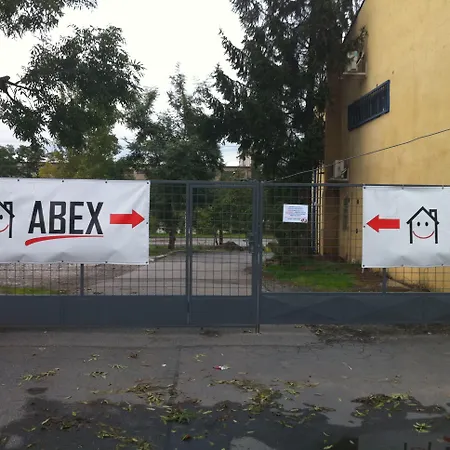 Abex * Prague