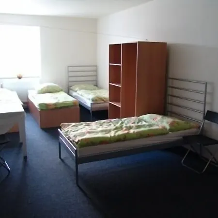 Abex Hostel