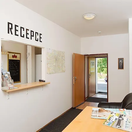Albergue Abex