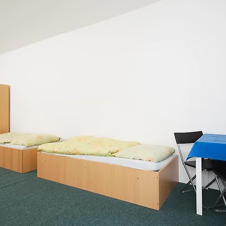 Hostel Abex Prague