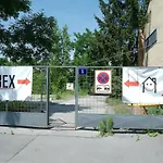 Abex بيت شباب *