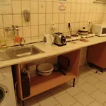بيت شباب Abex براغ