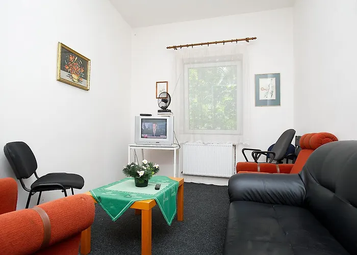 Abex Hostel
