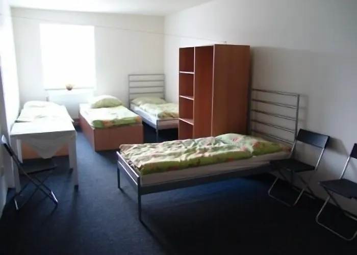 Abex Hostel